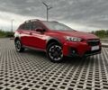 Субару Crosstrek, объемом двигателя 2 л и пробегом 17 тыс. км за 22999 $, фото 1 на Automoto.ua