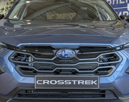 купити нове авто Субару Crosstrek 2023 року від офіційного дилера Автоцентр AUTO.RIA Субару фото