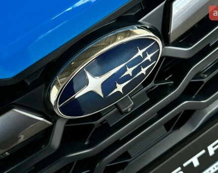 Субару Crosstrek 2023 в Одессе на Automoto.ua Субару Crosstrek, объемом двигателя 2 л и пробегом 0 тыс. км за 37230 $, фото 5 на Automoto.ua