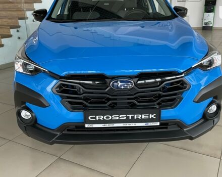 Субару Crosstrek, объемом двигателя 2 л и пробегом 0 тыс. км за 33304 $, фото 3 на Automoto.ua