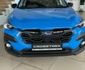 Субару Crosstrek, объемом двигателя 2 л и пробегом 0 тыс. км за 33304 $, фото 3 на Automoto.ua