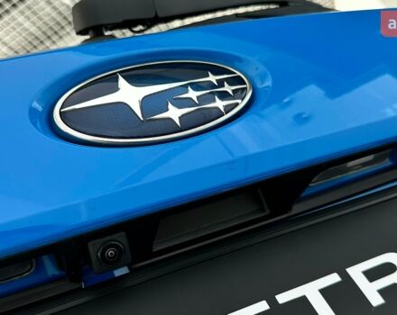 Субару Crosstrek 2023 в Одессе на Automoto.ua Субару Crosstrek, объемом двигателя 2 л и пробегом 0 тыс. км за 37230 $, фото 17 на Automoto.ua