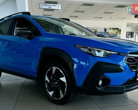 Субару Crosstrek 2023 в Одессе на Automoto.ua Субару Crosstrek, объемом двигателя 2 л и пробегом 0 тыс. км за 37230 $, фото 1 на Automoto.ua