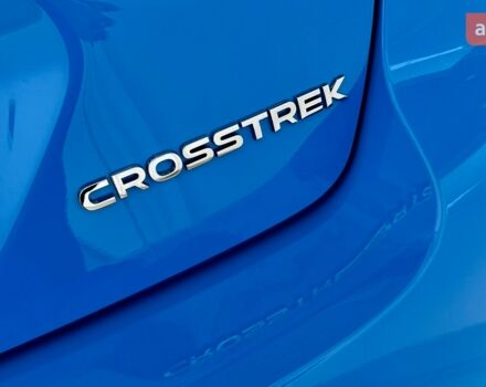 Субару Crosstrek 2023 в Одессе на Automoto.ua Субару Crosstrek, объемом двигателя 2 л и пробегом 0 тыс. км за 37230 $, фото 13 на Automoto.ua
