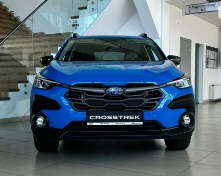 Субару Crosstrek 2023 в Одессе на Automoto.ua Субару Crosstrek, объемом двигателя 2 л и пробегом 0 тыс. км за 37230 $, фото 2 на Automoto.ua