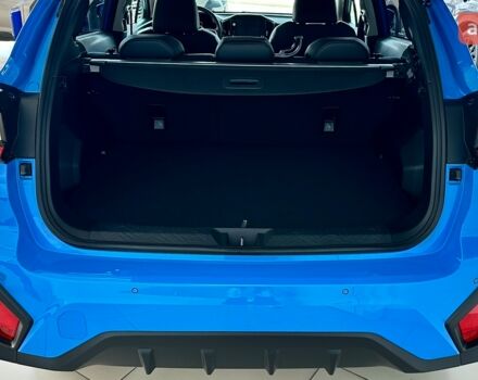 Субару Crosstrek 2023 в Одессе на Automoto.ua Субару Crosstrek, объемом двигателя 2 л и пробегом 0 тыс. км за 37230 $, фото 15 на Automoto.ua