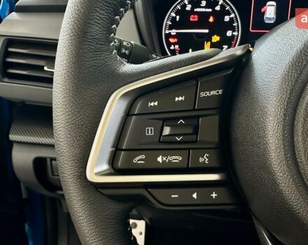 Субару Crosstrek 2023 в Одессе на Automoto.ua Субару Crosstrek, объемом двигателя 2 л и пробегом 0 тыс. км за 37230 $, фото 24 на Automoto.ua