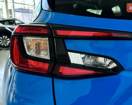Субару Crosstrek 2023 в Одессе на Automoto.ua Субару Crosstrek, объемом двигателя 2 л и пробегом 0 тыс. км за 37230 $, фото 10 на Automoto.ua