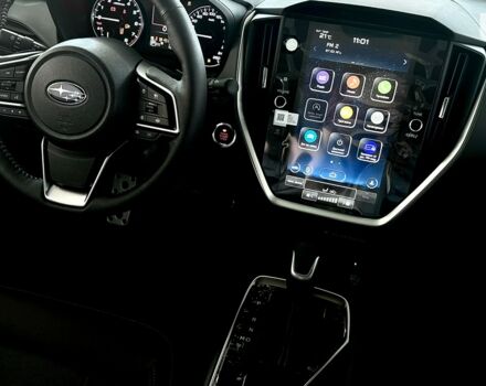 Субару Crosstrek 2023 в Одессе на Automoto.ua Субару Crosstrek, объемом двигателя 2 л и пробегом 0 тыс. км за 37230 $, фото 20 на Automoto.ua