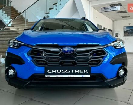 Субару Crosstrek 2023 в Одессе на Automoto.ua Субару Crosstrek, объемом двигателя 2 л и пробегом 0 тыс. км за 37230 $, фото 3 на Automoto.ua