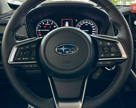 Субару Crosstrek 2023 в Одессе на Automoto.ua Субару Crosstrek, объемом двигателя 2 л и пробегом 0 тыс. км за 37230 $, фото 23 на Automoto.ua