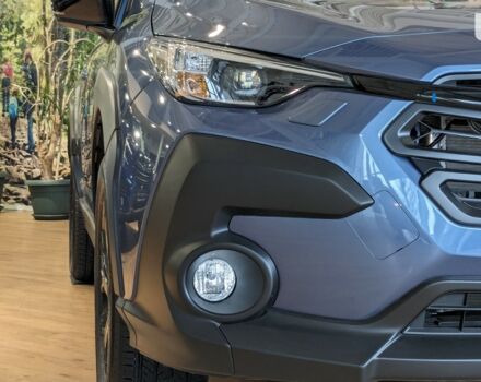 купити нове авто Субару Crosstrek 2023 року від офіційного дилера Автоцентр AUTO.RIA Субару фото