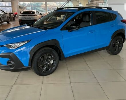 Субару Crosstrek, объемом двигателя 2 л и пробегом 0 тыс. км за 33304 $, фото 1 на Automoto.ua