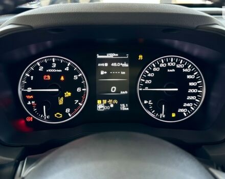Субару Crosstrek 2023 в Одессе на Automoto.ua Субару Crosstrek, объемом двигателя 2 л и пробегом 0 тыс. км за 37230 $, фото 27 на Automoto.ua