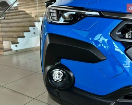Субару Crosstrek 2023 в Одессе на Automoto.ua Субару Crosstrek, объемом двигателя 2 л и пробегом 0 тыс. км за 37230 $, фото 4 на Automoto.ua