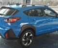 Субару Crosstrek, объемом двигателя 2 л и пробегом 0 тыс. км за 35665 $, фото 1 на Automoto.ua