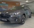 купити нове авто Субару Crosstrek 2023 року від офіційного дилера НІКО-Захід Субару фото