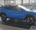 Субару Crosstrek, объемом двигателя 2 л и пробегом 0 тыс. км за 35665 $, фото 3 на Automoto.ua