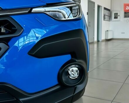 Субару Crosstrek 2023 в Одессе на Automoto.ua Субару Crosstrek, объемом двигателя 2 л и пробегом 0 тыс. км за 37230 $, фото 6 на Automoto.ua
