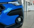Субару Crosstrek 2023 в Одессе на Automoto.ua Субару Crosstrek, объемом двигателя 2 л и пробегом 0 тыс. км за 37230 $, фото 6 на Automoto.ua
