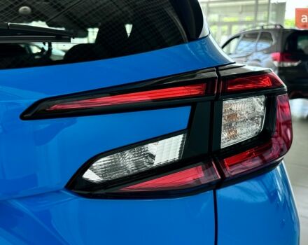 Субару Crosstrek 2023 в Одессе на Automoto.ua Субару Crosstrek, объемом двигателя 2 л и пробегом 0 тыс. км за 37230 $, фото 12 на Automoto.ua