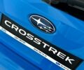 Субару Crosstrek, об'ємом двигуна 2 л та пробігом 0 тис. км за 33654 $, фото 11 на Automoto.ua