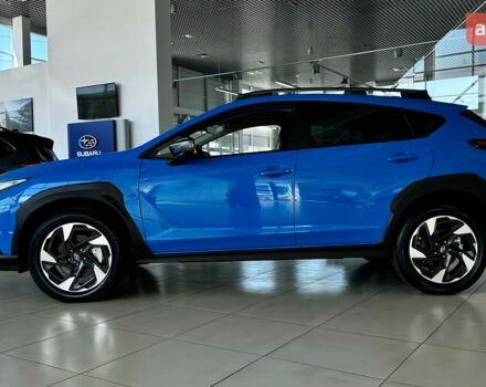 Субару Crosstrek 2023 в Одессе на Automoto.ua Субару Crosstrek, объемом двигателя 2 л и пробегом 0 тыс. км за 37230 $, фото 8 на Automoto.ua