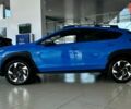 Субару Crosstrek 2023 в Одессе на Automoto.ua Субару Crosstrek, объемом двигателя 2 л и пробегом 0 тыс. км за 37230 $, фото 8 на Automoto.ua