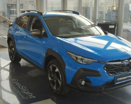 Субару Crosstrek, объемом двигателя 2 л и пробегом 0 тыс. км за 35665 $, фото 2 на Automoto.ua