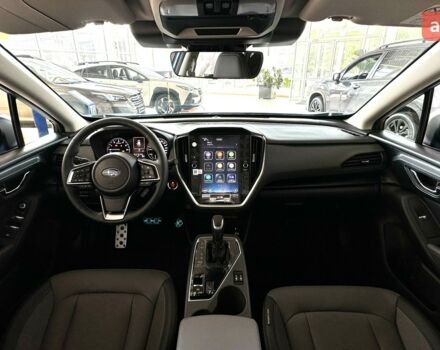 Субару Crosstrek 2023 в Одессе на Automoto.ua Субару Crosstrek, объемом двигателя 2 л и пробегом 0 тыс. км за 37230 $, фото 19 на Automoto.ua
