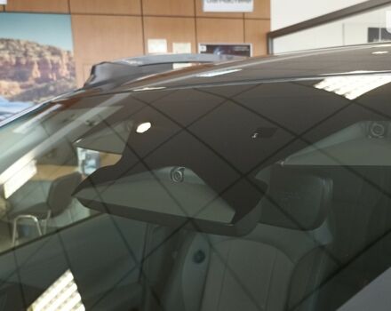 купить новое авто Субару Crosstrek 2023 года от официального дилера НІКО-Захід Субару фото