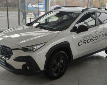 Субару Crosstrek, об'ємом двигуна 2 л та пробігом 0 тис. км за 33236 $, фото 5 на Automoto.ua