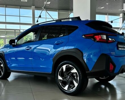Субару Crosstrek 2023 в Одессе на Automoto.ua Субару Crosstrek, объемом двигателя 2 л и пробегом 0 тыс. км за 37230 $, фото 9 на Automoto.ua