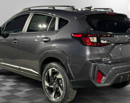 купити нове авто Субару Crosstrek 2023 року від офіційного дилера Автоцентр AUTO.RIA Субару фото