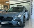 купити нове авто Субару Crosstrek 2023 року від офіційного дилера НІКО-Захід Субару фото