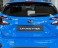 купить новое авто Субару Crosstrek 2023 года от официального дилера Автоцентр AUTO.RIA Субару фото