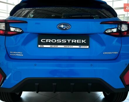 Субару Crosstrek 2023 в Одессе на Automoto.ua Субару Crosstrek, объемом двигателя 2 л и пробегом 0 тыс. км за 37230 $, фото 14 на Automoto.ua