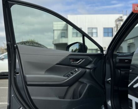 купить новое авто Субару Crosstrek 2024 года от официального дилера Автоцентр AUTO.RIA Субару фото