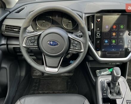 купить новое авто Субару Crosstrek 2024 года от официального дилера Автоцентр AUTO.RIA Субару фото