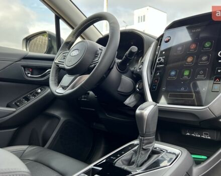 купить новое авто Субару Crosstrek 2024 года от официального дилера Автоцентр AUTO.RIA Субару фото