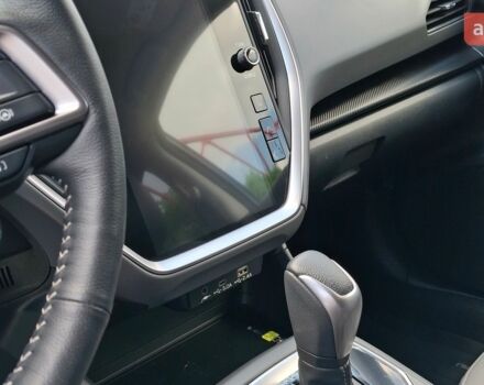купить новое авто Субару Crosstrek 2024 года от официального дилера Ньютон Авто Місто Субару фото