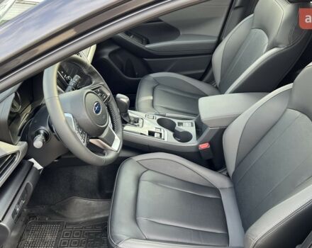 купить новое авто Субару Crosstrek 2024 года от официального дилера Автоцентр AUTO.RIA Субару фото