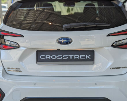 купити нове авто Субару Crosstrek 2024 року від офіційного дилера Автоцентр AUTO.RIA Субару фото