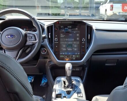 купить новое авто Субару Crosstrek 2024 года от официального дилера Ньютон Авто Місто Субару фото