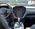 купить новое авто Субару Crosstrek 2024 года от официального дилера Ньютон Авто Місто Субару фото