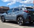 купить новое авто Субару Crosstrek 2024 года от официального дилера Ньютон Авто Місто Субару фото