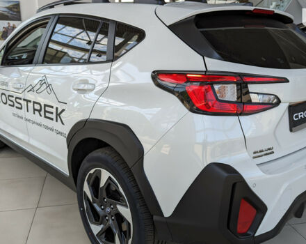 купити нове авто Субару Crosstrek 2024 року від офіційного дилера Автоцентр AUTO.RIA Субару фото