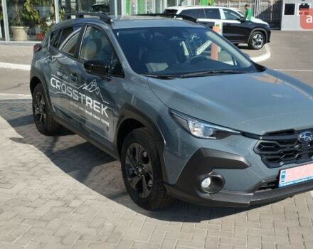 Субару Crosstrek, об'ємом двигуна 2 л та пробігом 0 тис. км за 32391 $, фото 2 на Automoto.ua
