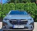 купить новое авто Субару Crosstrek 2024 года от официального дилера Ньютон Авто Місто Субару фото