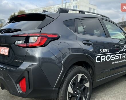 купить новое авто Субару Crosstrek 2024 года от официального дилера Автоцентр AUTO.RIA Субару фото
